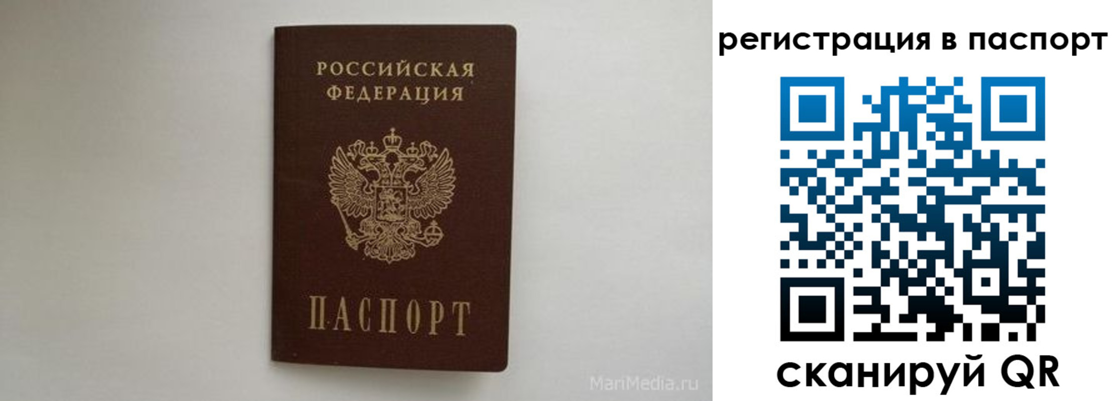 прописка в Калининске